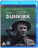 Dunkirk UNIVERSAL MUSIC HOLDINGS LIMITED Dunkirk Blu-ray