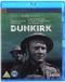 Dunkirk UNIVERSAL MUSIC HOLDINGS LIMITED Dunkirk Blu-ray
