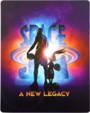 Warner Home Video Space Jam: A New Legacy [Blu-Ray 4K]+[Blu-Ray]