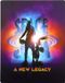 Warner Home Video Space Jam: A New Legacy [Blu-Ray 4K]+[Blu-Ray]