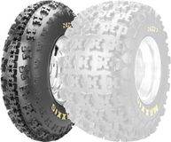 Maxxis M933 Razr2 30j Tl Quad Voorband Zwart 21 x 7.00 / R10