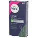Veet Expert Bandes de cire Corps et Jambes Peau sèche - 40 strips