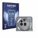 Savvies - Protection d'écran pour Nothing Phone (3a) Pro (UNIQUEMENT objectif de caméra) - Film protecteur transparent 6 Pièces