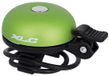XLC DD-M29 Fietsbel Oranje 19.2-31.8 mm