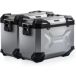 SW-Motech TRAX ADV Support de valise latérale pour Yamaha Tracer 9 / GT / GT+ (24-)