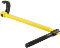 STANLEY 0-70-453 Verstelbare Kraanmoersleutel - 240mm