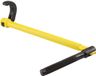 STANLEY 0-70-453 Verstelbare Kraanmoersleutel - 240mm