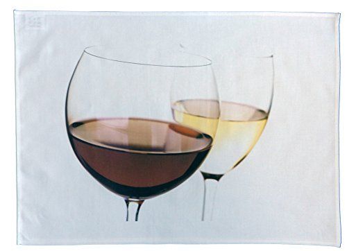 Half a Donkey The Wine Glasses