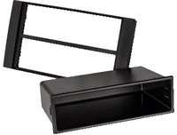 Hama Car Radio Support Set Ford C-Max/Focus new - Zwart