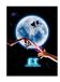 Your Decoration B.V. Poster E.T. 40x50cm