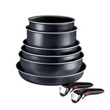 Tefal Ingenio Enjoy 8-delige Pannenset