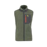 Karpos 80's Fleece Vest heren Sweater