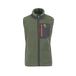 Karpos 80's Fleece Vest heren Sweater