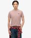 Superdry Essential Logo T-Shirt Herren Beige - Größe: XXL