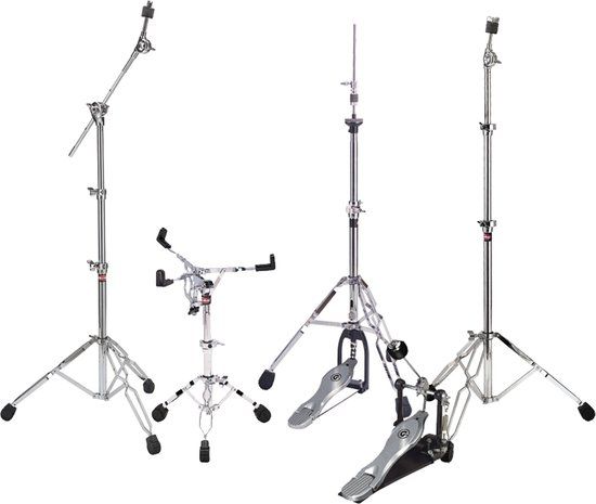 Gibraltar 5700PK Hardware Pack Drum Hardware Set