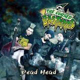 Sonic Rendezvous Cursed Bastards - Dead Head (LP)