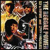 PIAS Nederland Sly & Robbie And Spicy Chocolate - The Reggae Power (CD)