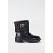 Moschino Bottines Noir