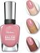 Sally Hansen Complete Salon Manicure Nagellak - 205 No Ifs, Ands, or Buds