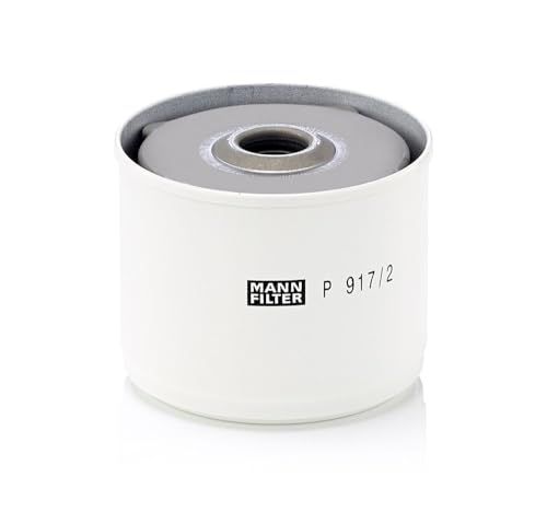 MANN-FILTER P 917/2 x Brandstoffilter