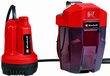 Einhell GE-SP 18 Li - Solo Accu Dompelpomp - 5000 L/u
