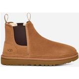 UGG M Neumel Chelsea Heren Laarzen - Cognac - Maat 45