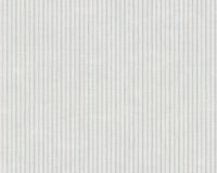 A.S. Création Gestreept behang crème blauw - Landelijk - Vliesbehang - 10,05 m x 0,53 m