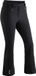 Maier Sports Mary Pants Women, Zwart, Maat EU 40 (Regular)