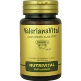 Herdibel Valerianavital 120comprimés