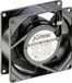 X-Fan RAH8038S1 Axiaalventilator 230 V/AC 36 m³/h 80 x 80 x 38 mm