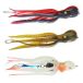 Mustad Leurre Souple Inkvader Octopus 170g
