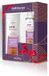 JOANNA Hair Therapy Cadeauset voor haaruitval – shampoo 300 ml & haarwater 100 ml met extracten van zwarte radijs, paardenstaart en brandnetel - cadeaus voor vrouwen