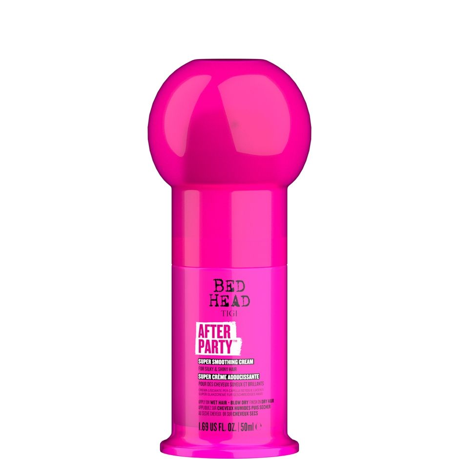 TIGI Bed Head After Party Smoothing Hair Cream - 50ml