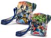 Marvel Schoudertas Avengers Junior 1,3 Liter Polyester