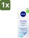 NIVEA Essentials Dagcrème Hydraterende Gezichtscrème Normale Huid SPF 15 50 ml