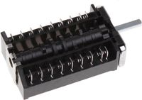 BEKO Ovenschakelaar CSM52310DX - 263900053