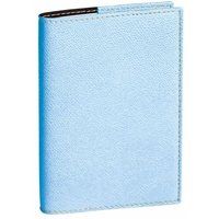 Quo Vadis Schoolagenda Club-collectie september 2026 tot september 2027 21 x 27 cm hemelsblauw