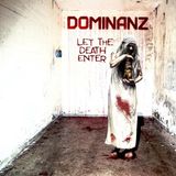 Suburban Dominanz Let The Death Enter