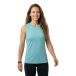 Black Diamond Débardeur Femme Black Diamond Distance Tech