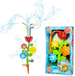 Summertime Flower Sprinkler - Multicolour - Plastic - Ages 4+