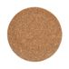 Esschert Design Plantenpot Onderzetter - Kurk - 15 x 15 x 1 cm