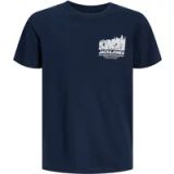 Jack & Jones T-shirt enfant Col rond Jorbooster Drop 10