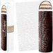 ScrapCooking Tapis en silicone 3D Ondine