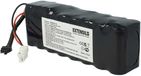 Extensilo Batterie compatible avec Robomow Premium RS635 Pro S, RS635, RS612, RS630, RS622 tondeuses (8000mAh 25,6V LiFePO4)