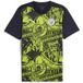 Puma T-shirt Korte Mouw Manchester City