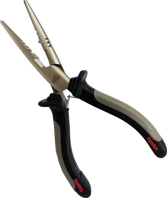 Fishing Pliers 17cm - Hook Remover - Corrosion Resistant