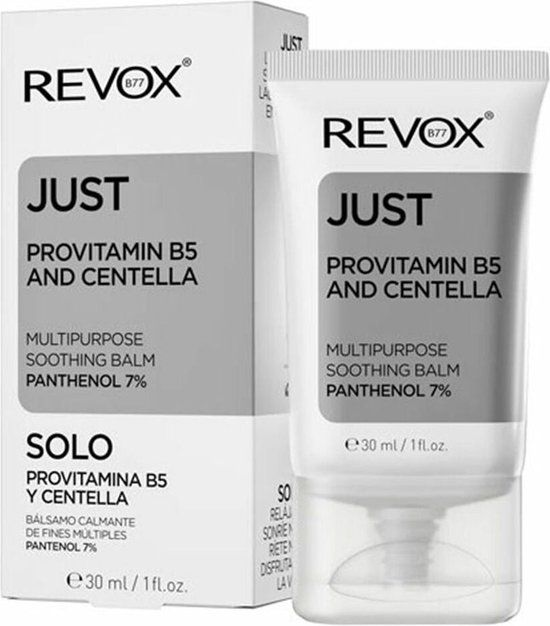 Revox B77 Just Vochtinbrengende Lichaamsbalsem 30 ml