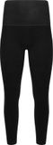 MAGIC Bodyfashion Stay Warm Shaping Legging Dames Legging - Black - Maat XXL