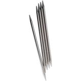 ChiaoGoo Sokkennaald roestvrij staal 3,50 mm 15 cm 5 st.