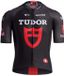 Sportful Tudor Supernova Maillot de cyclisme Homme Noir S